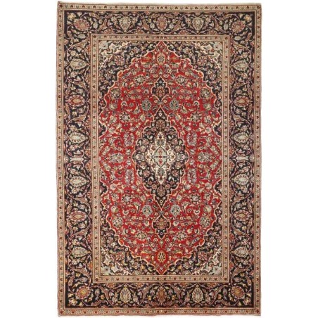 tappeto persia keshan cm 200x302