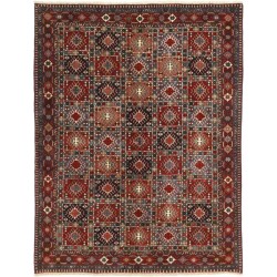 tappeto persia yalameh cm 153x201