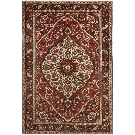 tappeto persia bakhtiyar cm 215x315