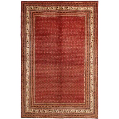 tappeto persia mir boteh cm 228x340