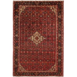 tappeto persia hosseinabad cm 202x311