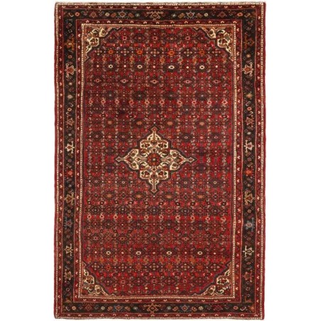 tappeto persia hosseinabad cm 202x311
