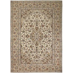 tappeto persia keshan fine cm 244x344