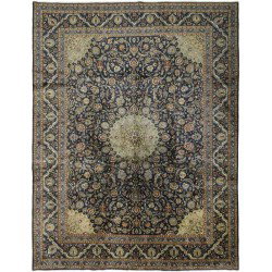 tappeto persia kashmar cm 290x384