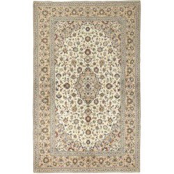 tappeto persia keshan fine cm 195x314