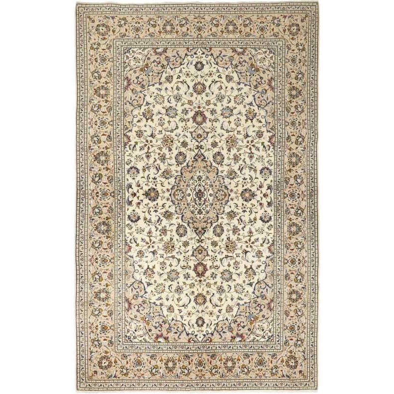 tappeto persia keshan fine cm 195x314