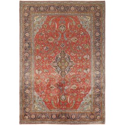 tappeto persia keshan cm 215x307