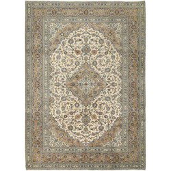 tappeto persia keshan cm 246x347