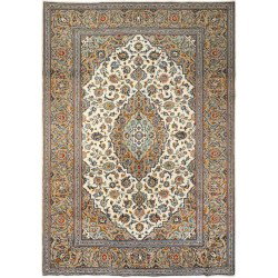 tappeto persia keshan fine cm 242x338