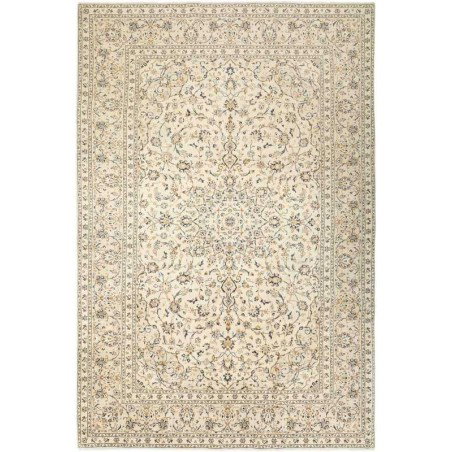 tappeto persia keshan fine cm 247x371