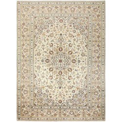 tappeto persia keshan fine cm 241x344