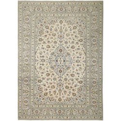 tappeto persia keshan fine cm 246x348