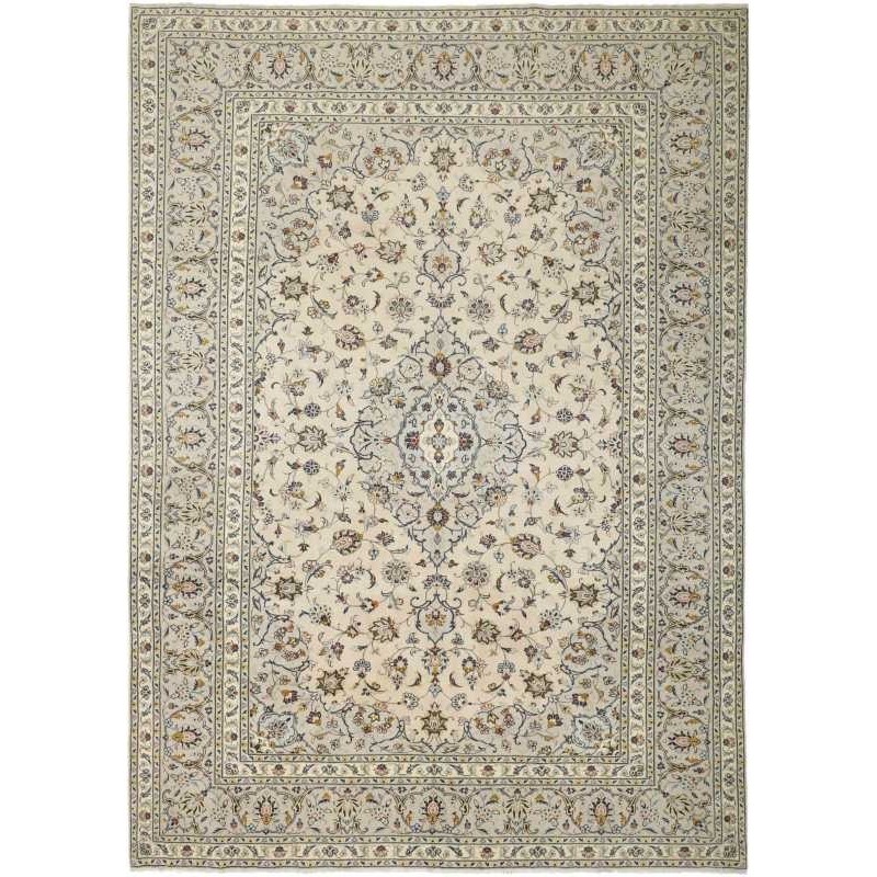 tappeto persia keshan fine cm 246x348