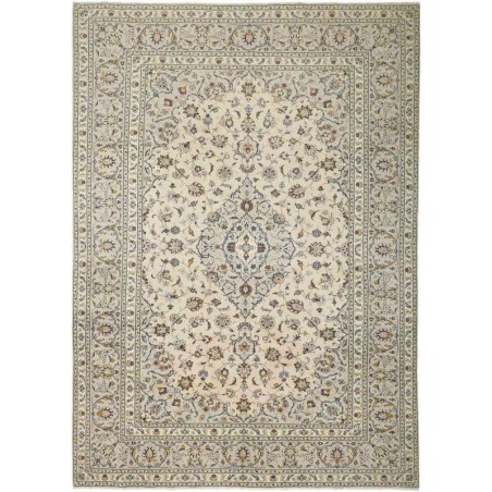 tappeto persia keshan fine cm 246x348