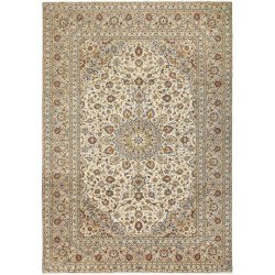 tappeto persia keshan fine cm 243x348