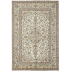 tappeto persia keshan fine cm 201x303