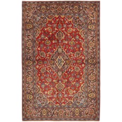 tappeto persia keshan cm 141x216