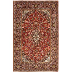 tappeto persia keshan cm 137x217