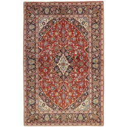 tappeto persia keshan cm 132x202