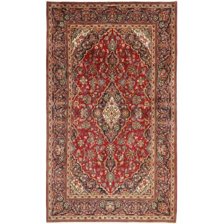 tappeto persia keshan cm 141x238