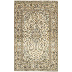 tappeto persia keshan fine cm 140x226