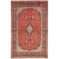 tappeto persia keshan cm 137x210