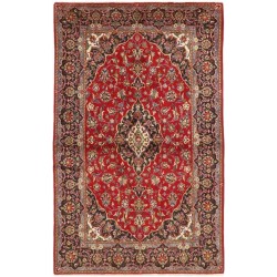 tappeto persia keshan cm 138x220