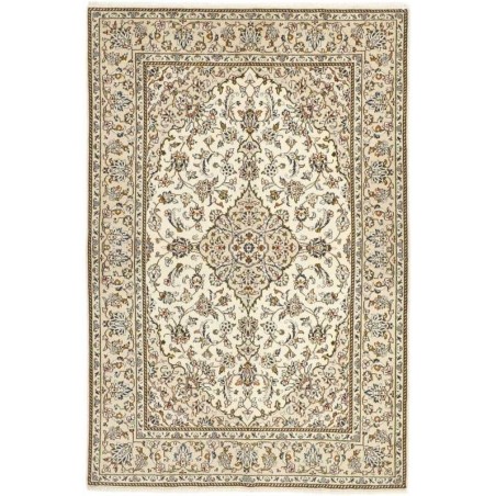 tappeto persia keshan fine cm 142x211