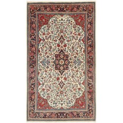 tappeto persia sarough sherkat cm 132x222