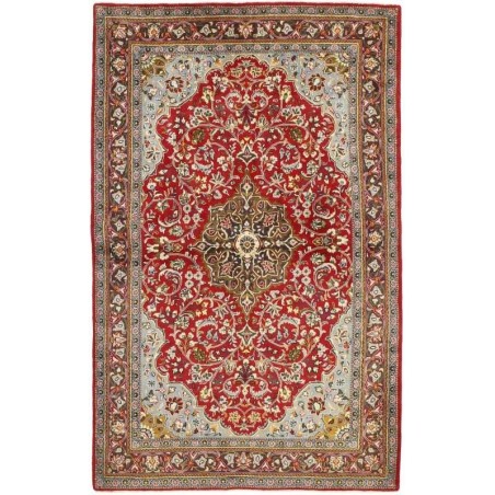 tappeto persia sarough sherkat cm 132x215