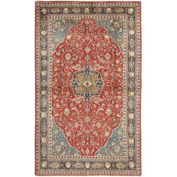 tappeto persia sarough sherkat cm 131x215