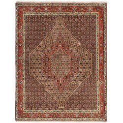 tappeto persia seneh cm 127x162