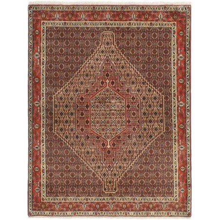 tappeto persia seneh cm 127x162