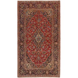 tappeto persia keshan cm 138x243