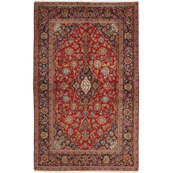 tappeto persia keshan cm 138x220