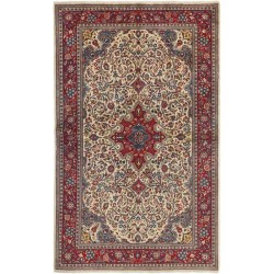 tappeto persia sarough sherkat cm 136x217