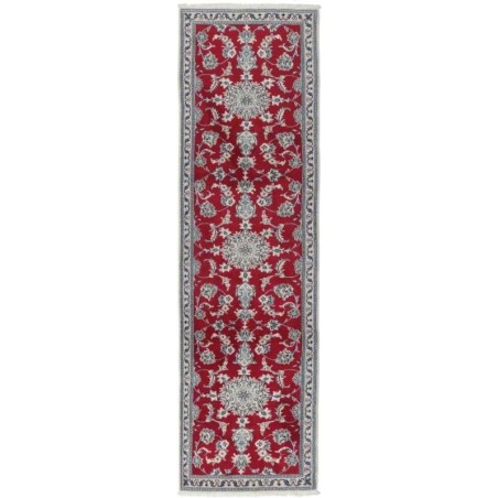 tappeto persia nain kashmar cm 82x301
