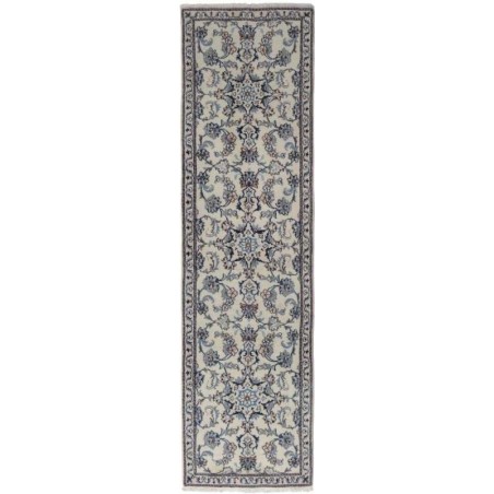 tappeto persia nain kashmar cm 78x294