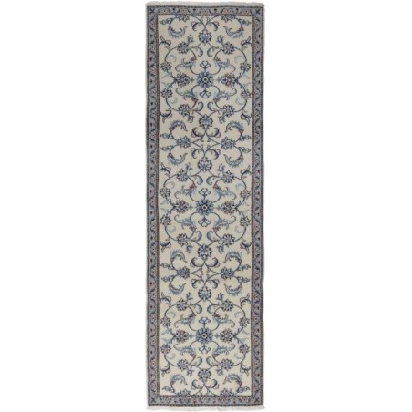 tappeto persia nain kashmar cm 80x287