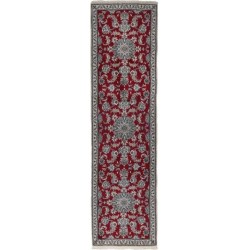 tappeto persia nain kashmar cm 76x294