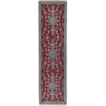 tappeto persia nain kashmar cm 76x294