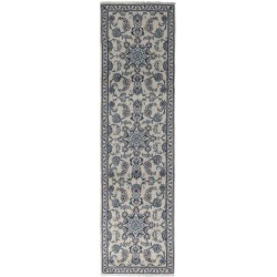 tappeto persia nain kashmar cm 79x306