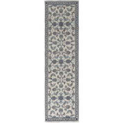 tappeto persia nain kashmar cm 80x297