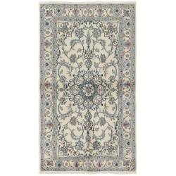 tappeto persia nain kashmar cm 115x205