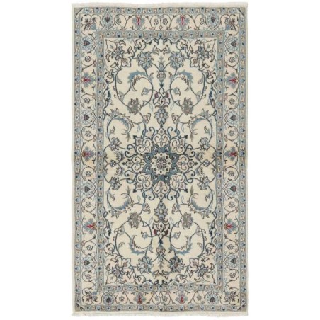 tappeto persia nain kashmar cm 115x205