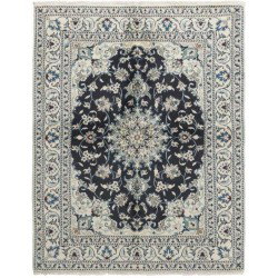 tappeto persia nain kashmar cm 150x194