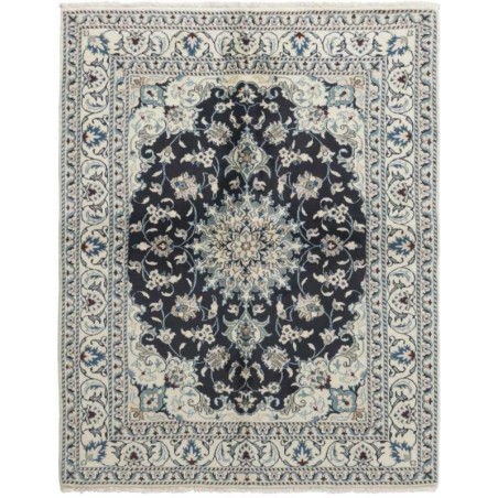 tappeto persia nain kashmar cm 150x194