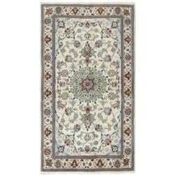 tappeto persia nain kashmar cm 117x217