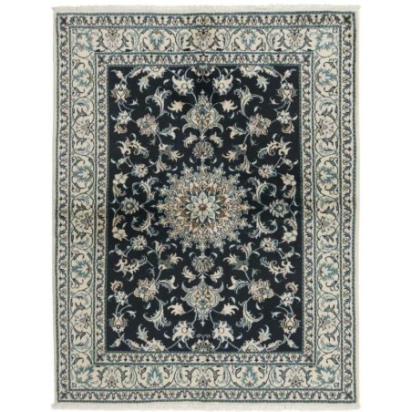 tappeto persia nain kashmar cm 150x193
