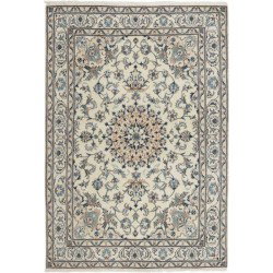 tappeto persia nain kashmar cm 171x238